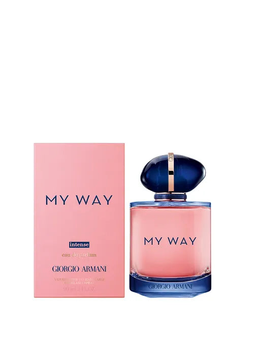 Giorgio Armani My Way Intense EDP 90ml Female Perfume