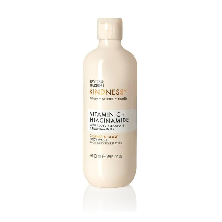 Baylis & Harding Kindness Vitamin C Brightening Shower Gel