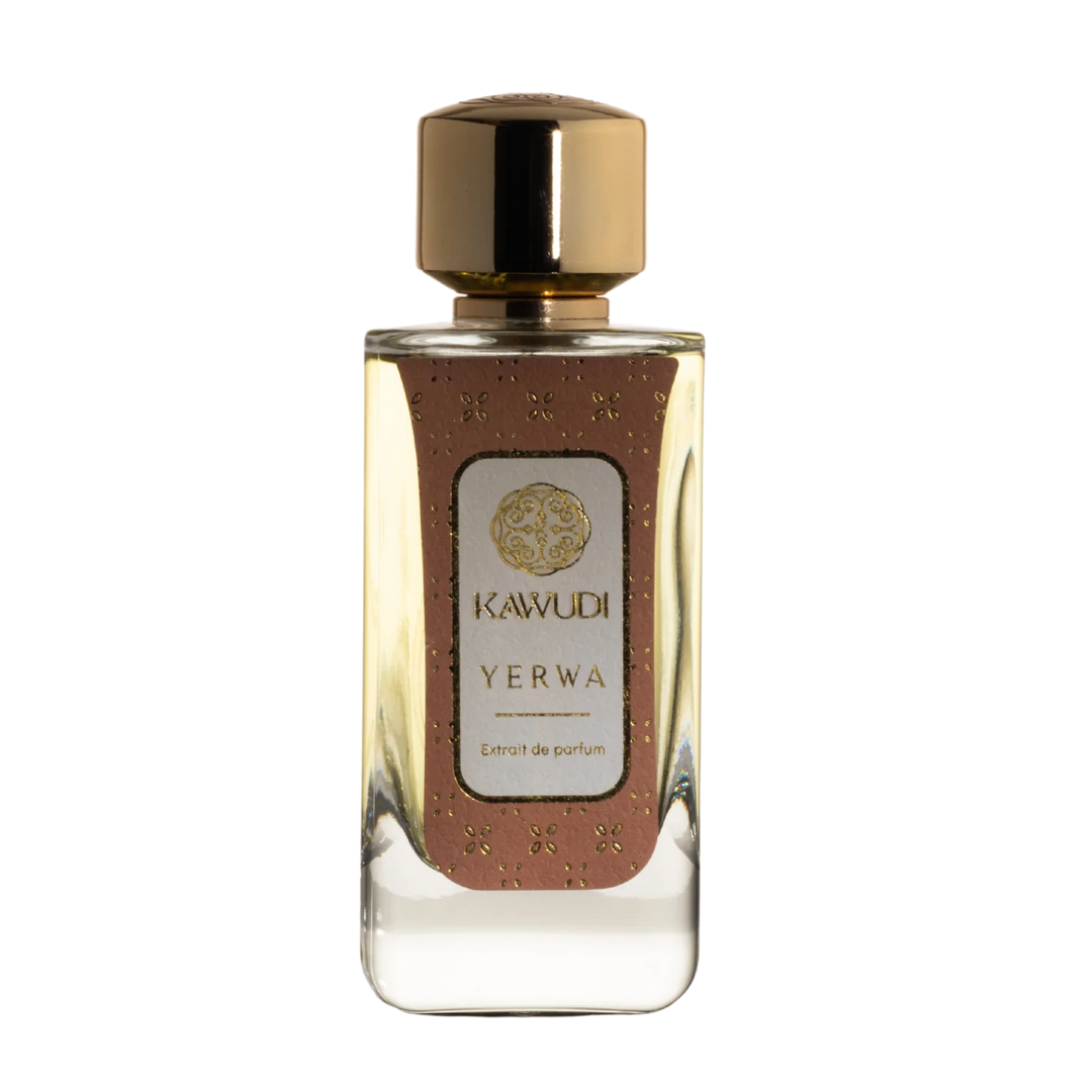 Kawudi Yerwa Fato Extrait de Parfum 100ml Unisex Perfume